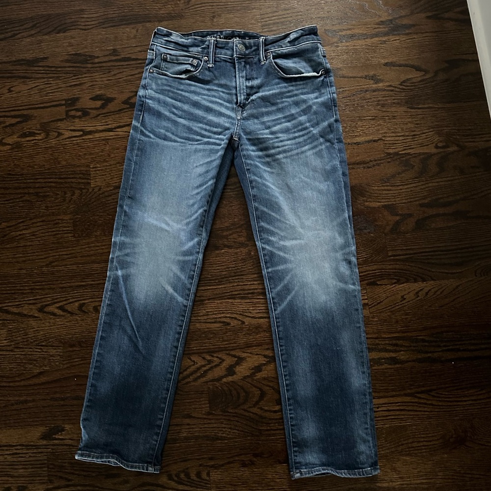 American Eagle Midrise Jeans